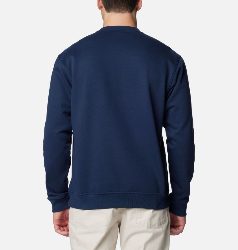 Meridian Creek Crew, Color: Collegiate Navy, image 2