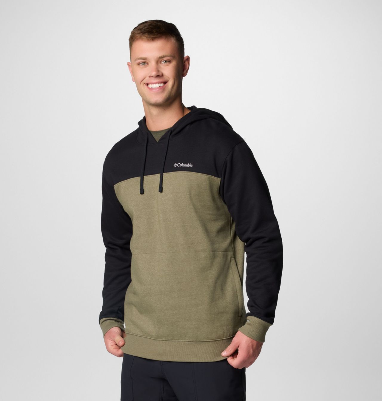 Men's Hart Mountain™ Pullover Hoodie III 4