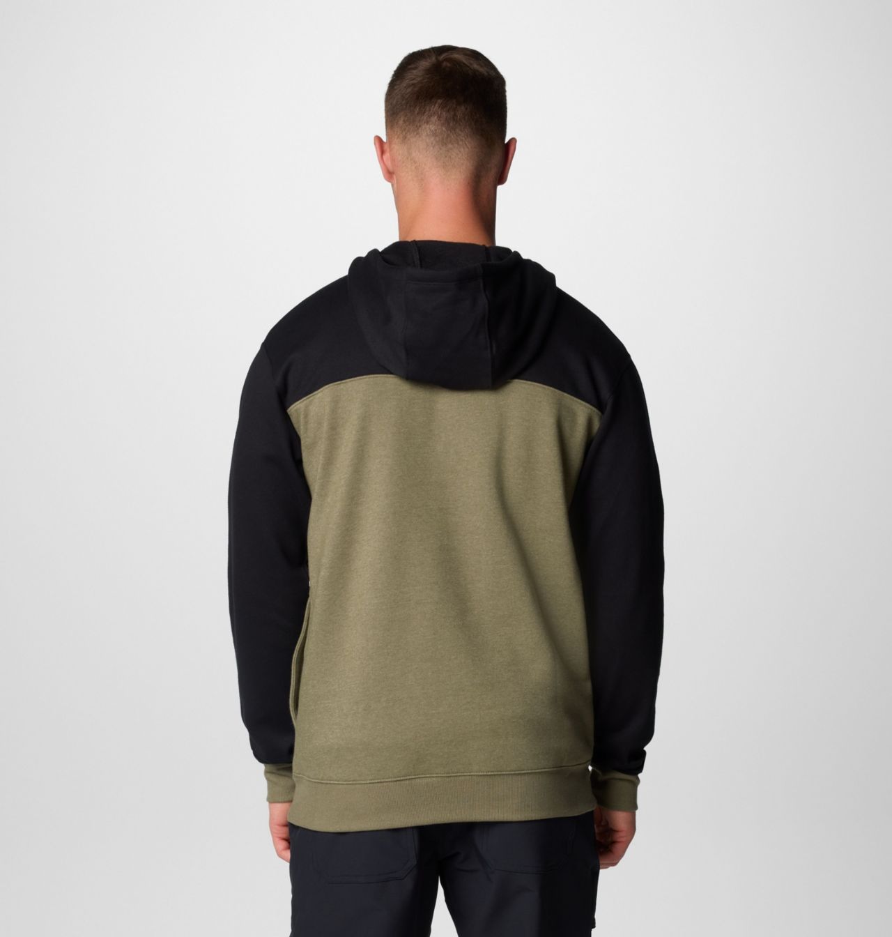 Men's Hart Mountain™ Pullover Hoodie III 2