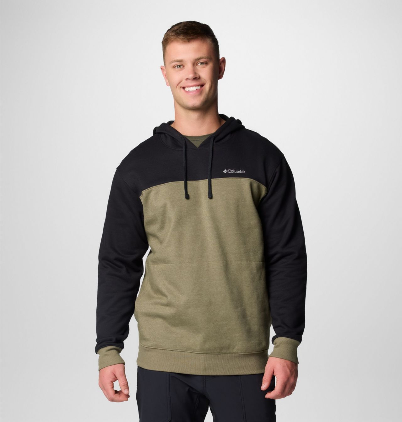 Men's Hart Mountain™ Pullover Hoodie III 1