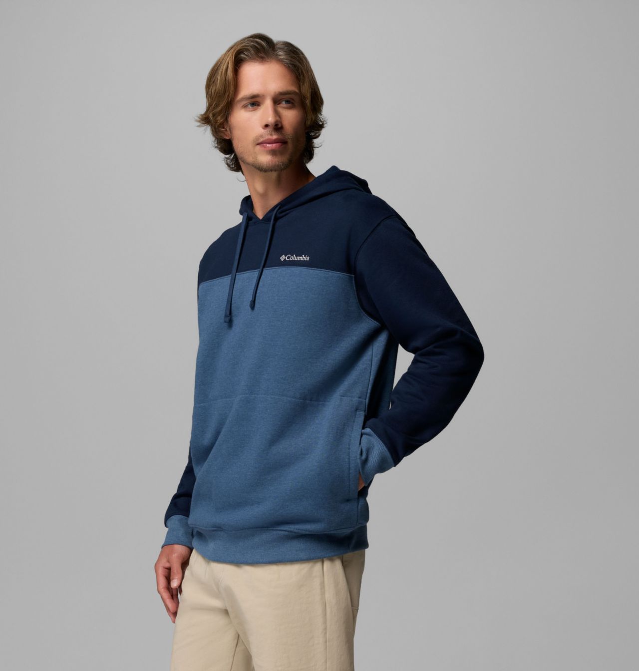 Men's Hart Mountain™ Pullover Hoodie III | 478 | S 3