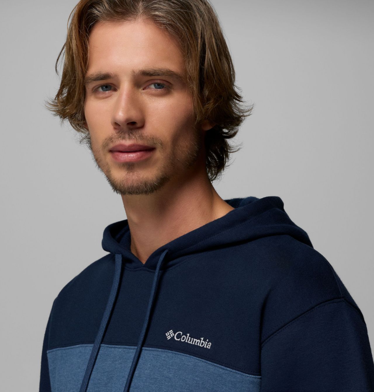 Men's Hart Mountain™ Pullover Hoodie III | 478 | S 4