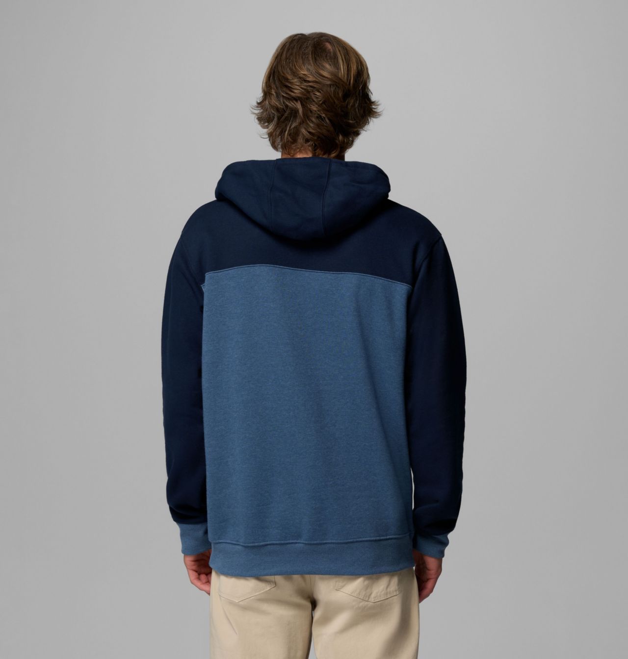 Men's Hart Mountain™ Pullover Hoodie III | 478 | S 2