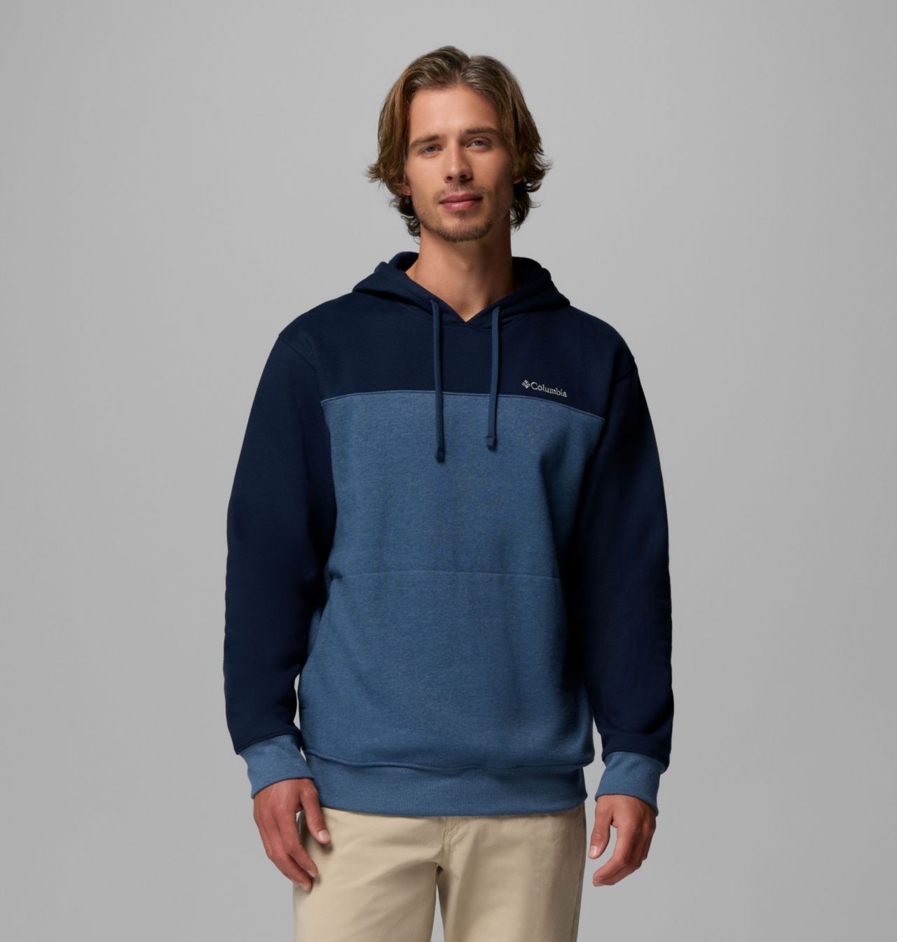 Men's Hart Mountain™ Pullover Hoodie III | 478 | S 1