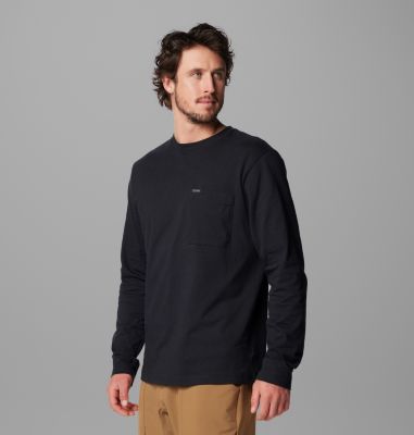 Homme T-shirt à manches longues à imprimé graphique PFG Super Solar