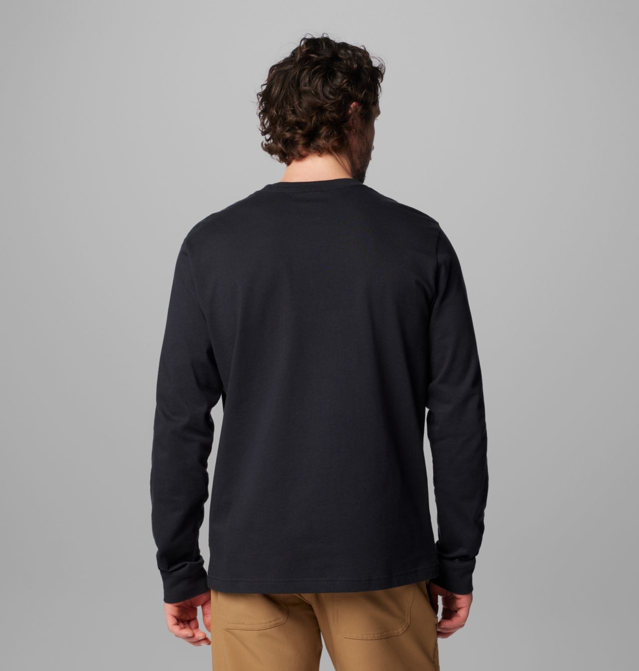 T-shirt à manches longues Landroamer™ pour hommes 3