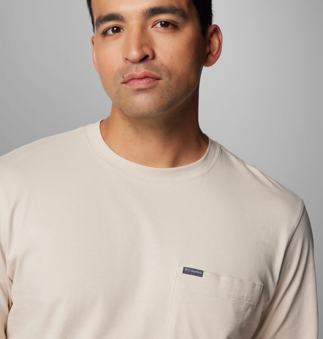 Men's Landroamer™ Long Sleeve T-Shirt 6