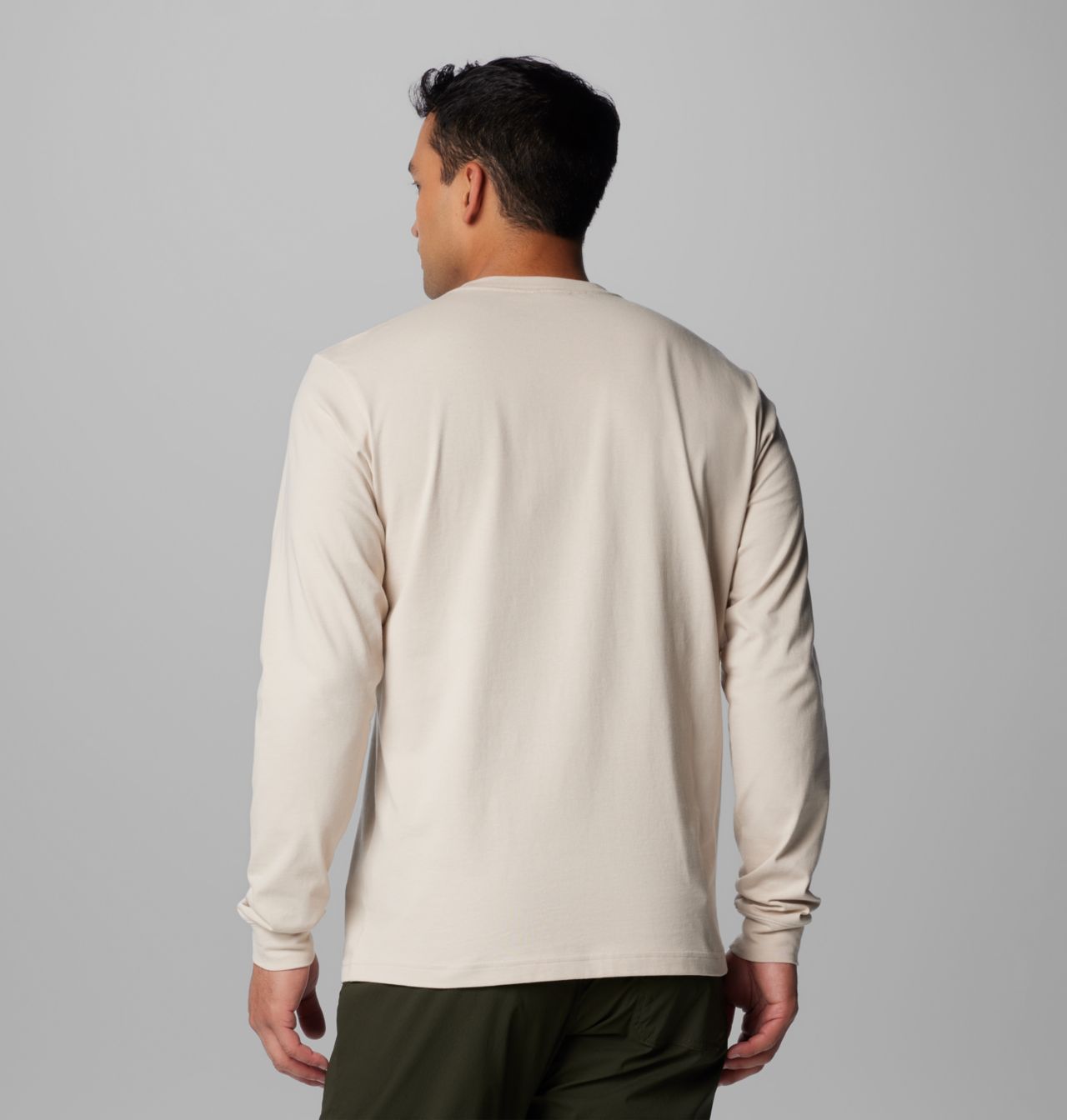 Men's Landroamer™ Long Sleeve T-Shirt 3