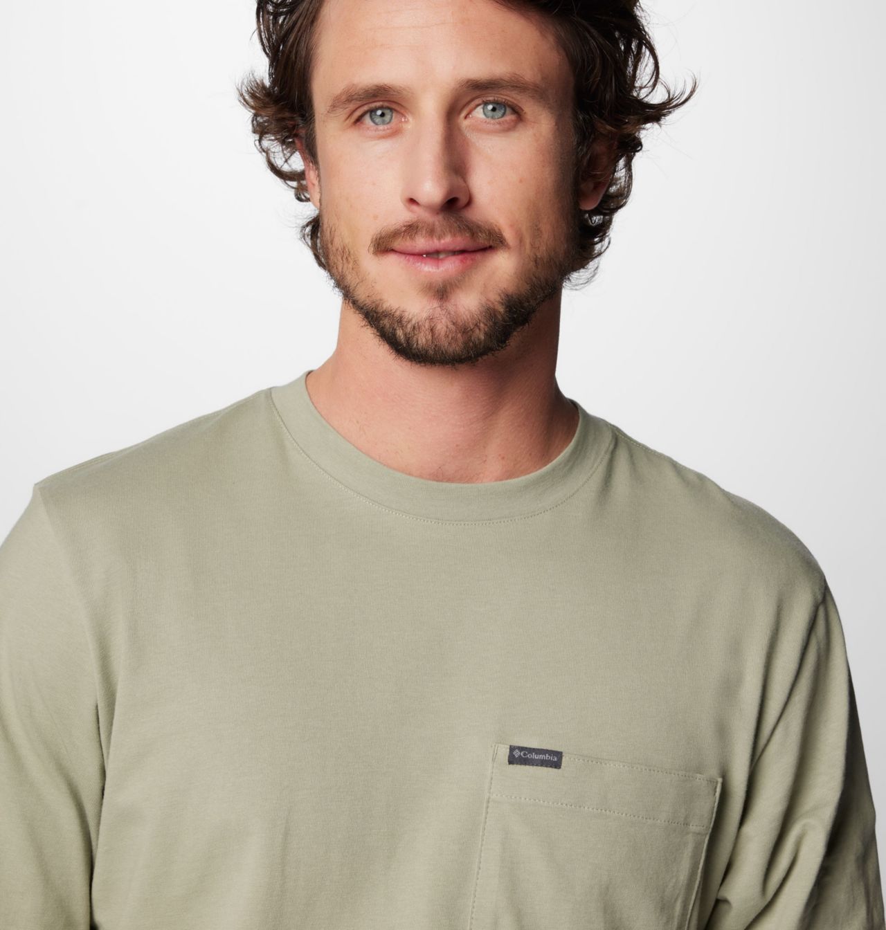 Men's Landroamer™ Long Sleeve T-Shirt 6