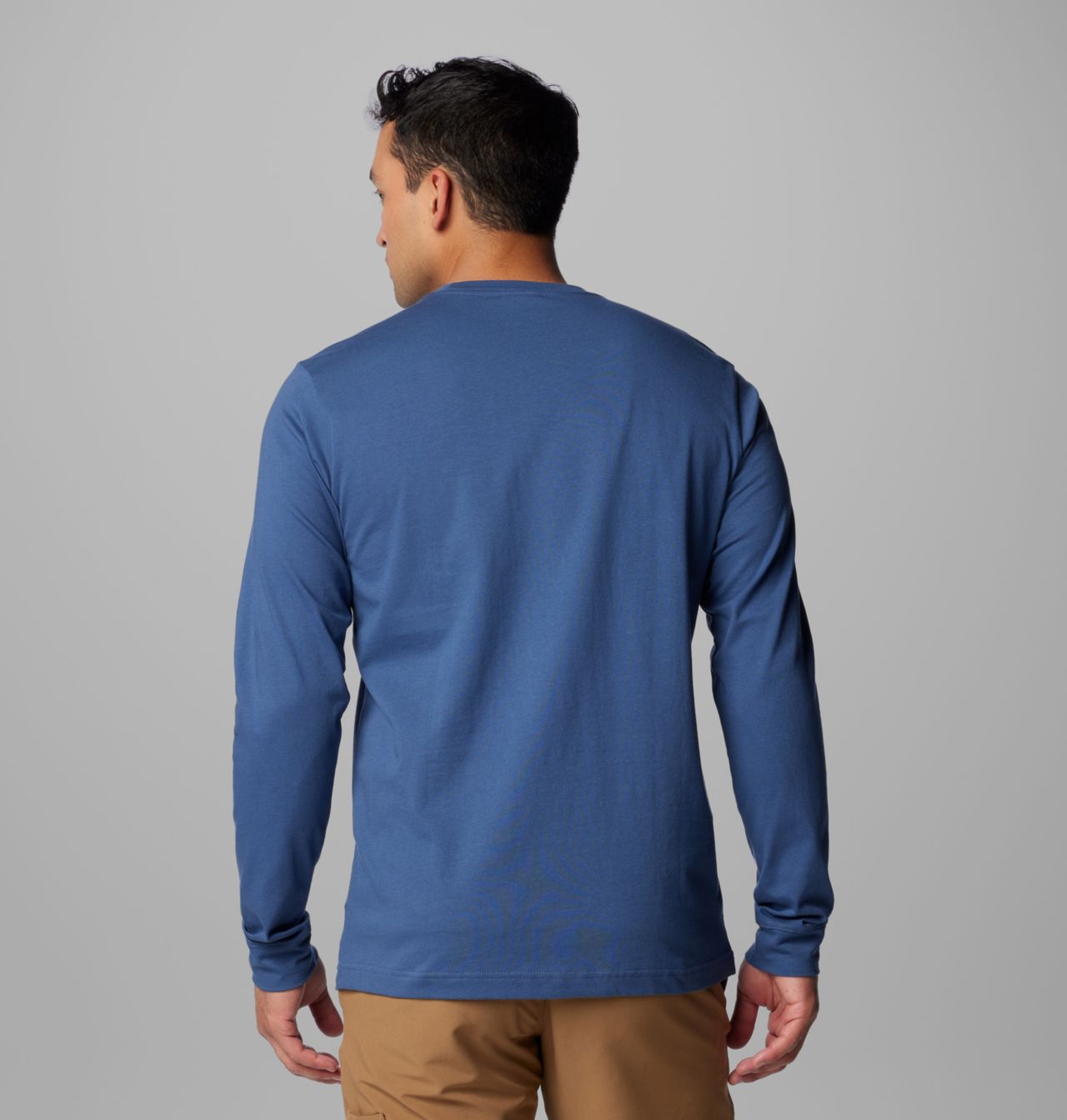 T-shirt à manches longues Landroamer™ pour hommes 3