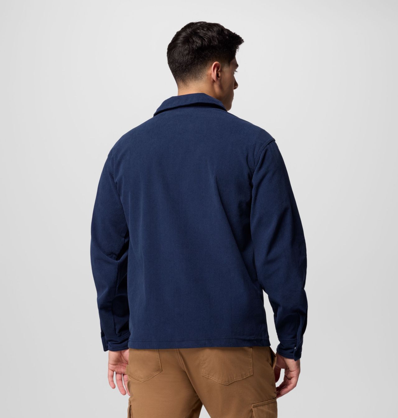 Men's Flare Gun™ Corduroy Shirt 3