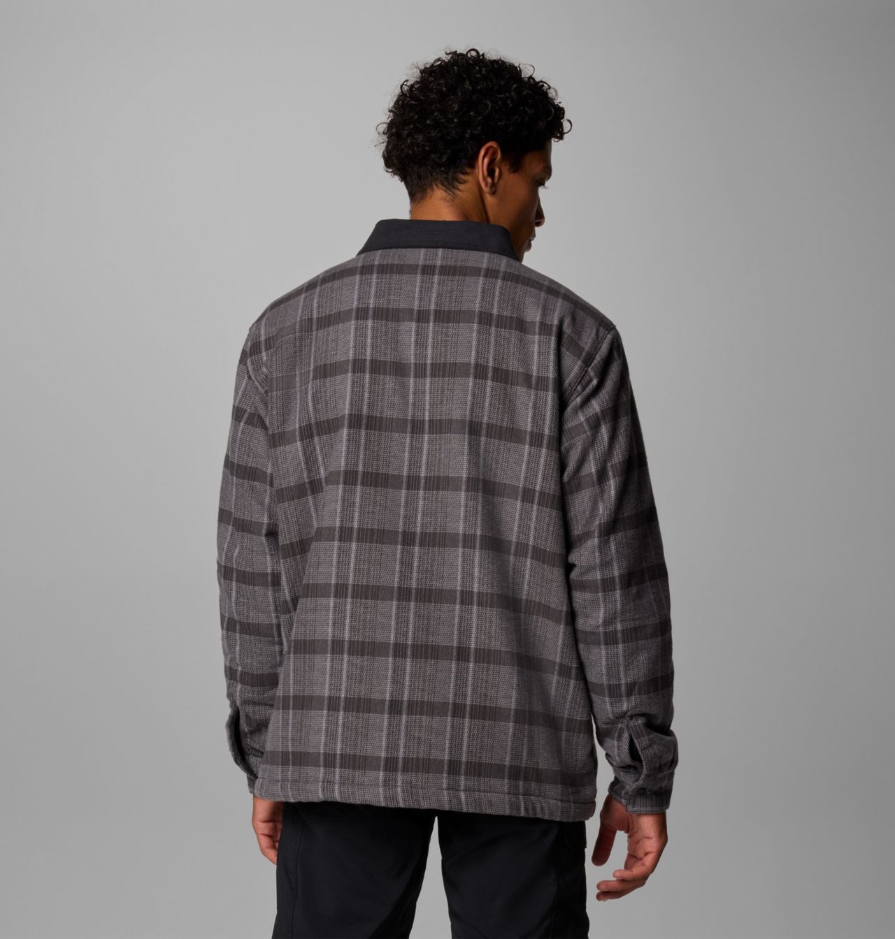 Men's Pitchstone™ Heavyweight Shirt Jacket 2