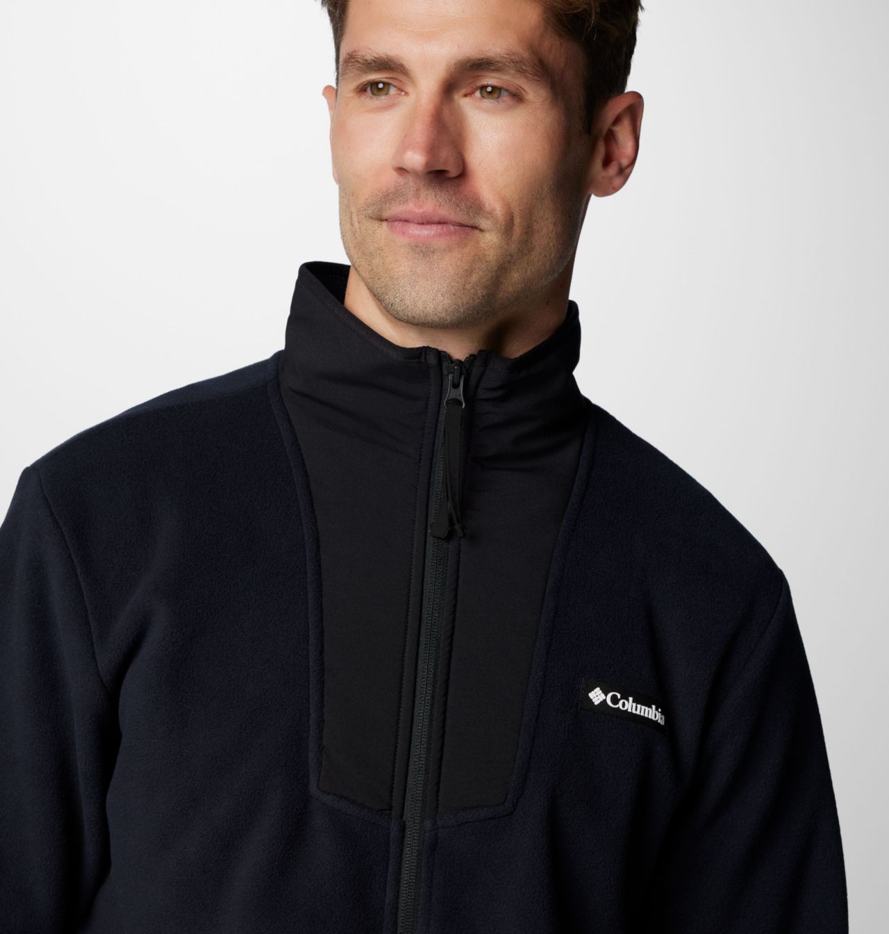 Men's Sequoia Grove™ Full Zip Fleece 5