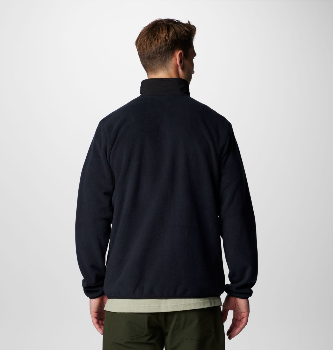 Men's Sequoia Grove™ Full Zip Fleece 2