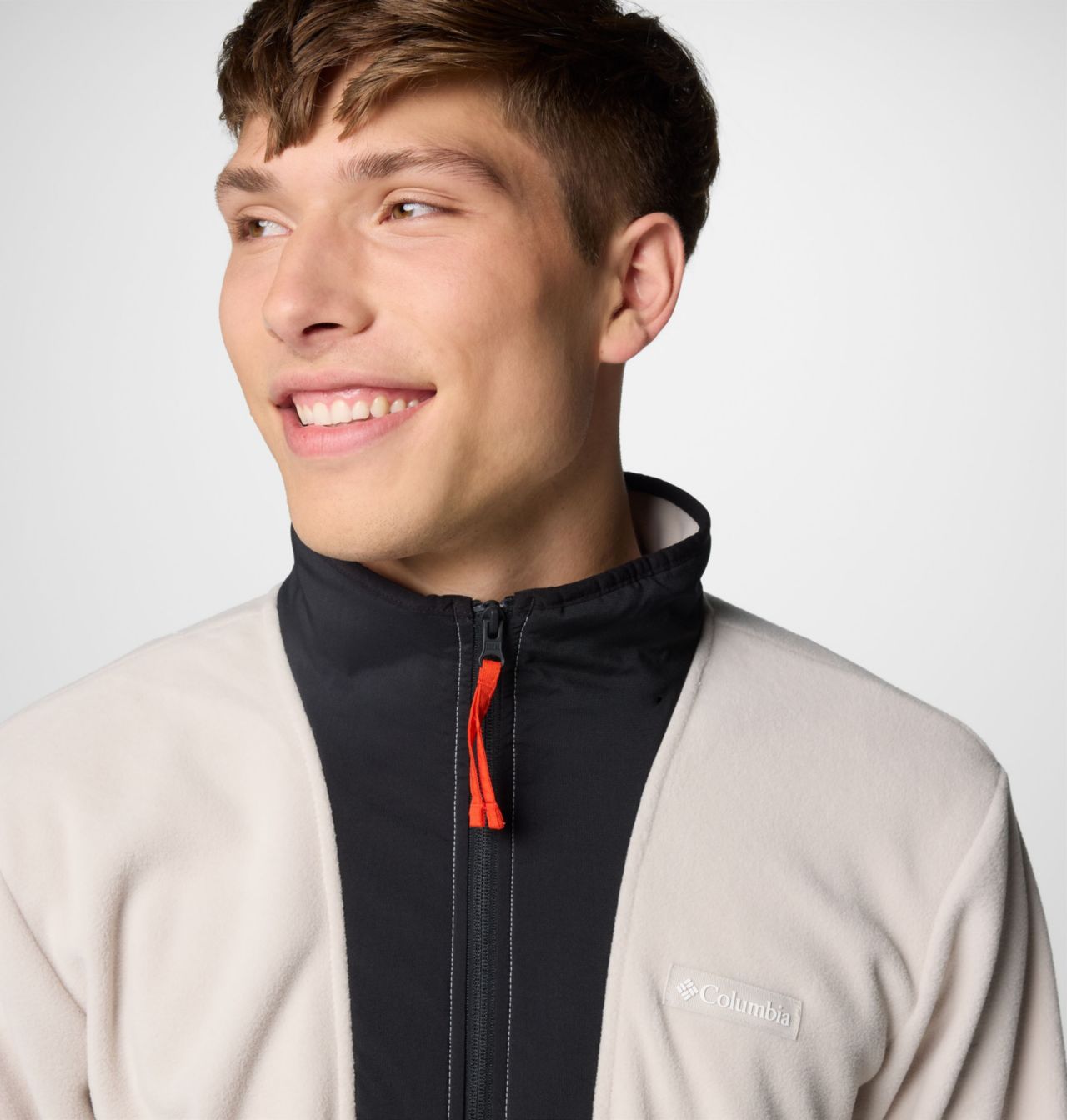 Men's Sequoia Grove™ Full Zip Fleece 5