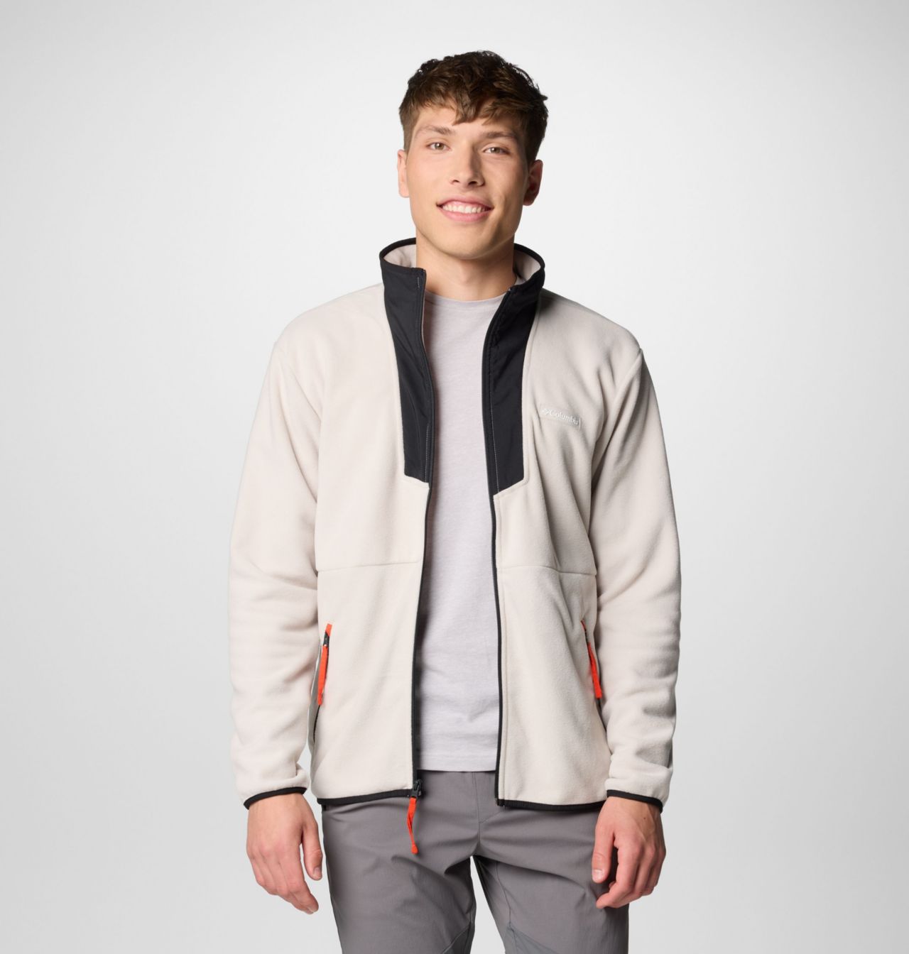 Men's Sequoia Grove™ Full Zip Fleece 6