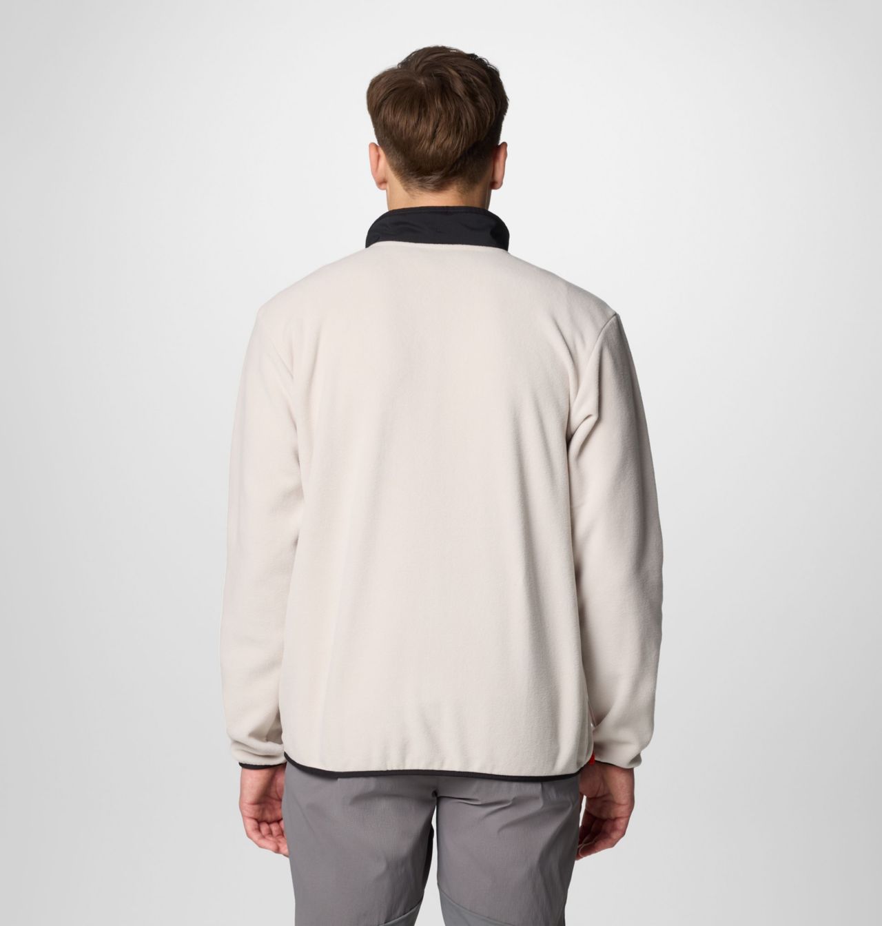 Men's Sequoia Grove™ Full Zip Fleece 2