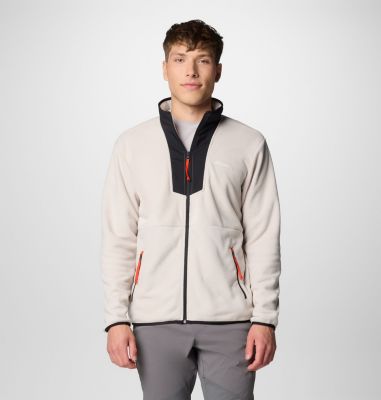 Explore Our Men s Fleece Collection Columbia Sportswear