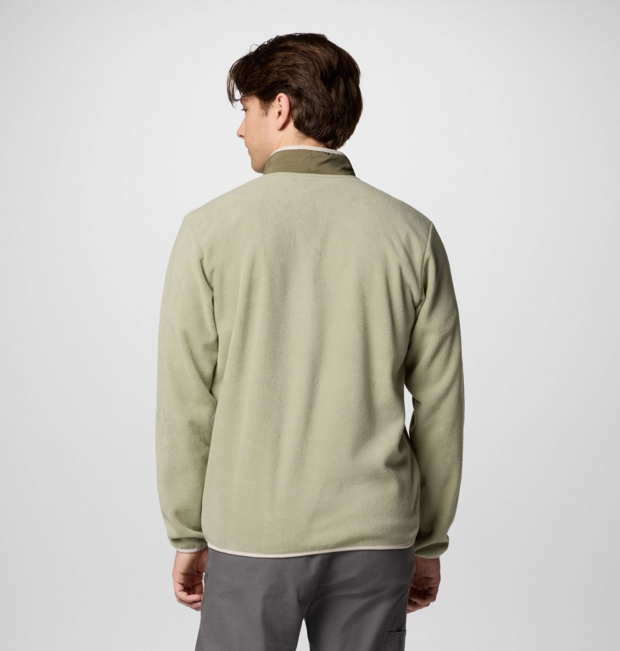 Men's Sequoia Grove™ Full Zip Fleece 4