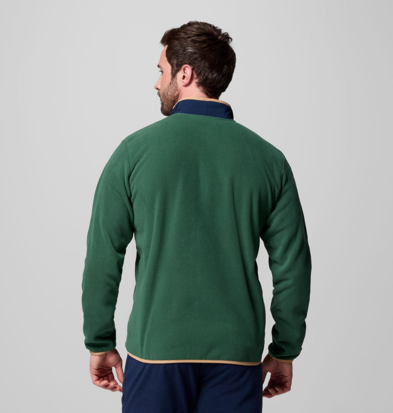 Men's Sequoia Grove™ Full Zip Fleece | 375 | XL 3