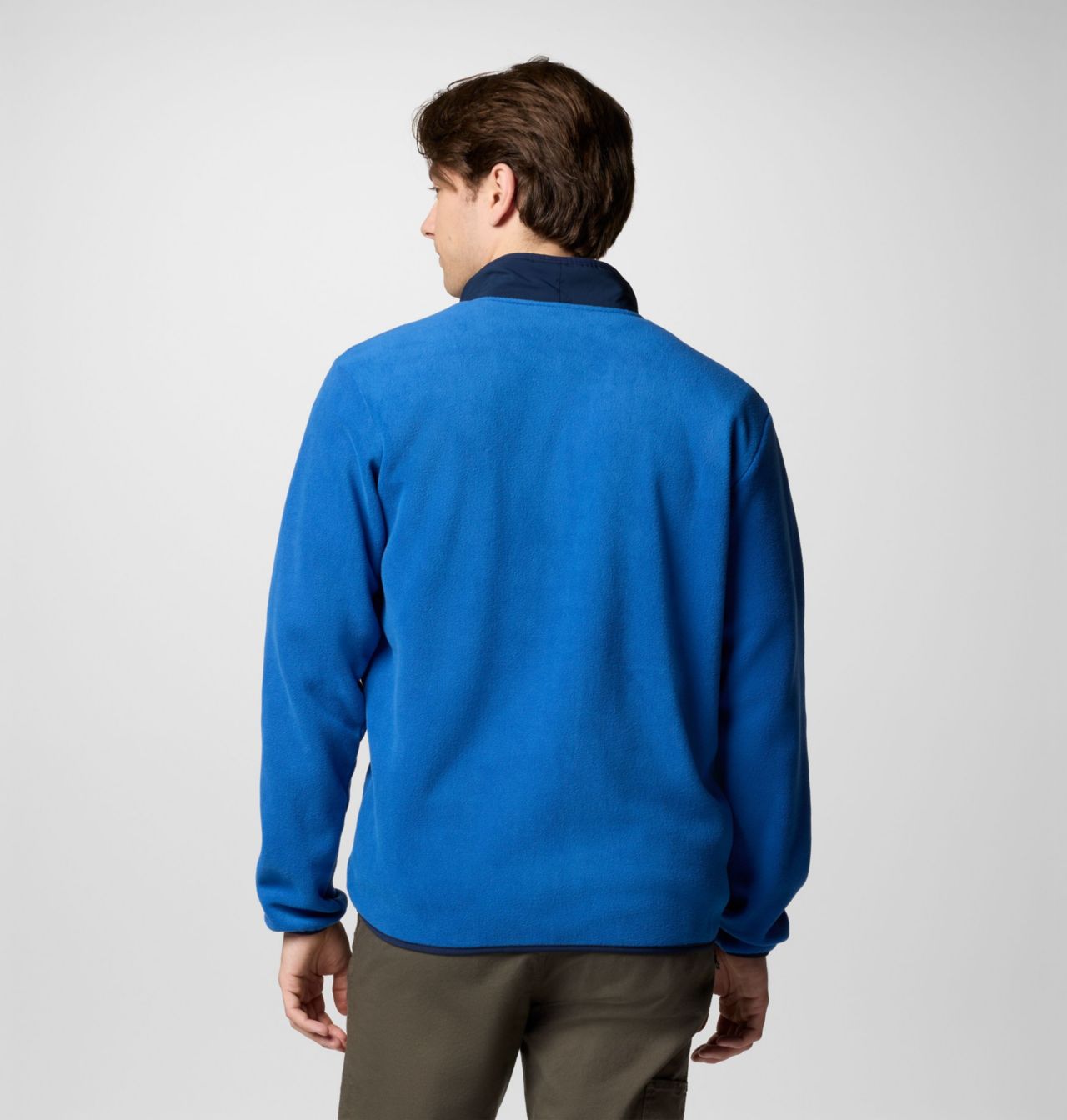 Men's Sequoia Grove™ Full Zip Fleece 3