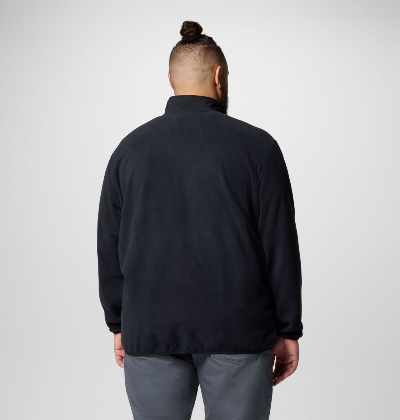 Men's Sequoia Grove™ Full Zip Fleece - Big | 011 | 4X