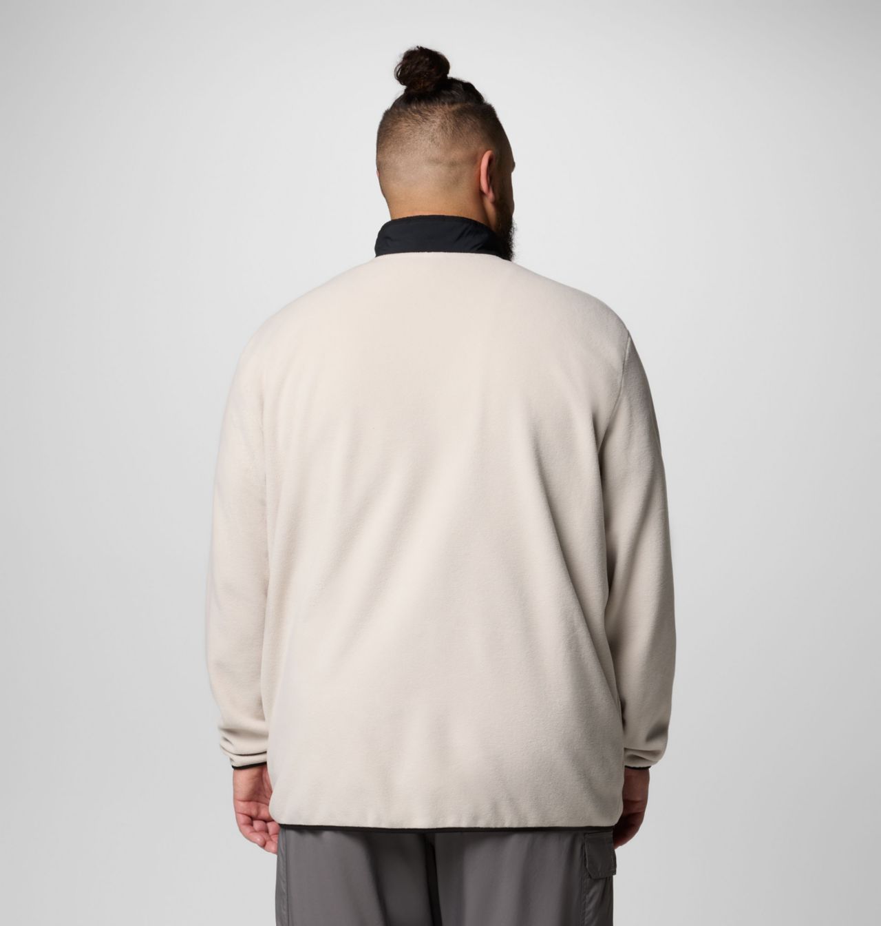 Men's Sequoia Grove™ Full Zip Fleece - Big 3