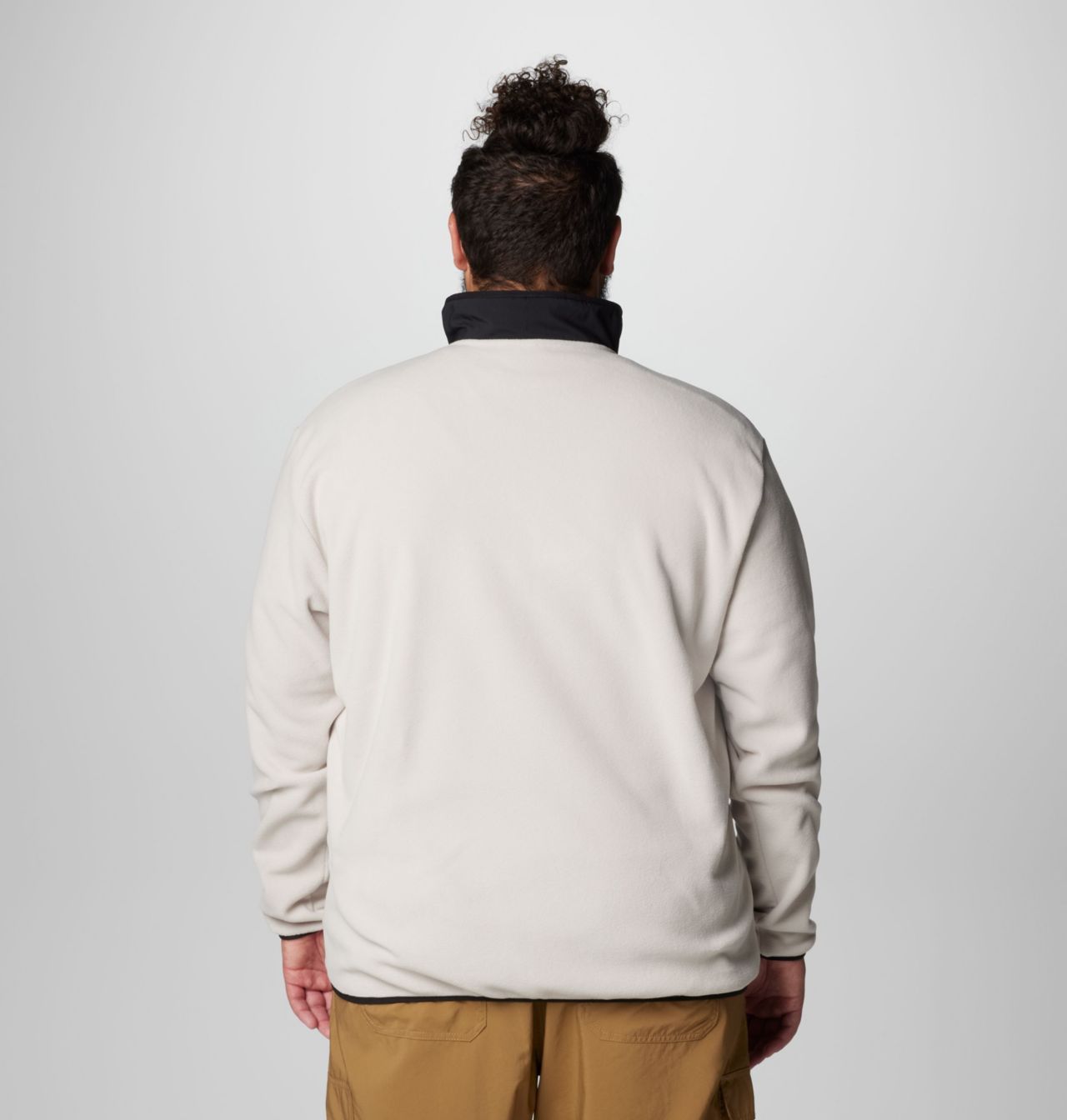 Men's Sequoia Grove™ Full Zip Fleece - Big 2