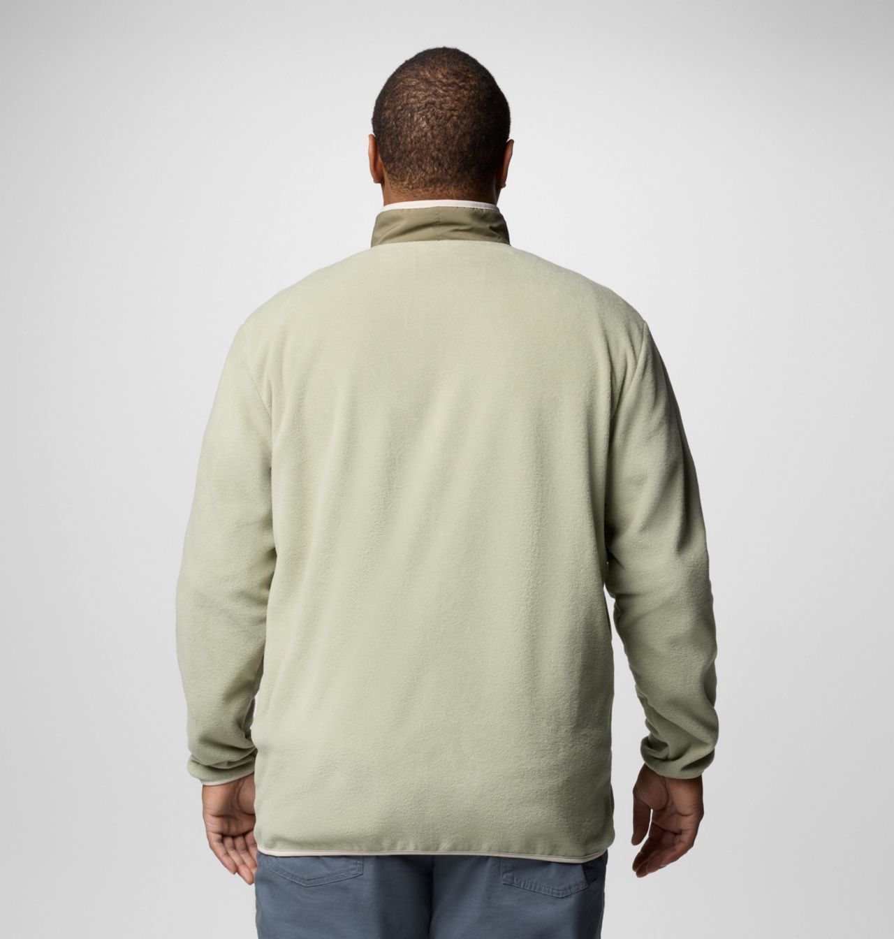 Men's Sequoia Grove™ Full Zip Fleece - Big 3