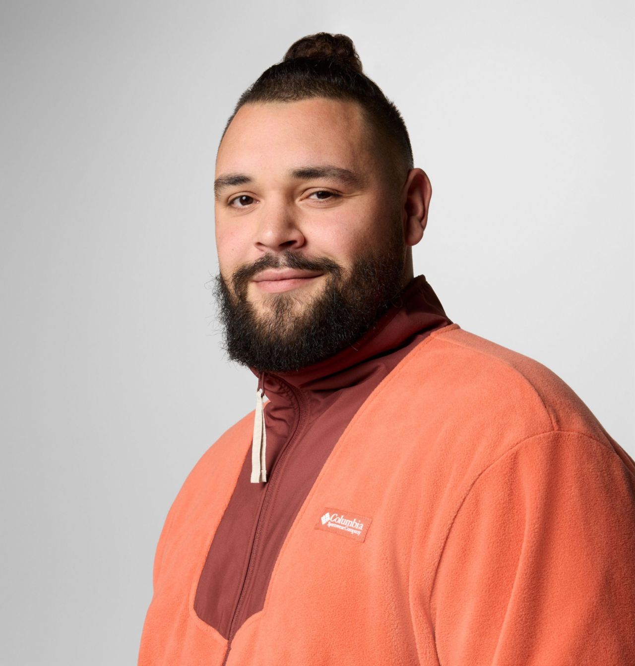 Men's Sequoia Grove™ Full Zip Fleece - Big 5