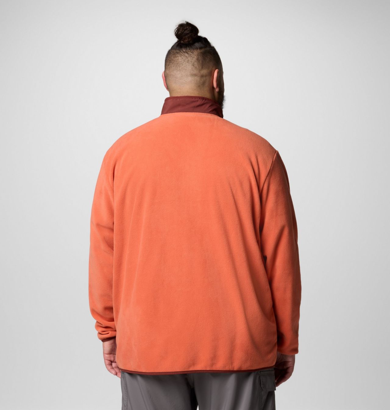 Men's Sequoia Grove™ Full Zip Fleece - Big 3