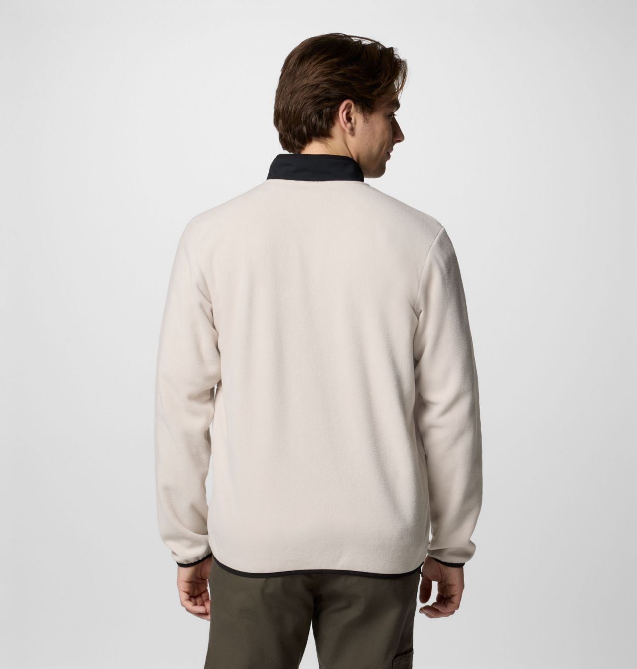 Men's Sequoia Grove™ Full Zip Fleece - Tall | 277 | LT 3