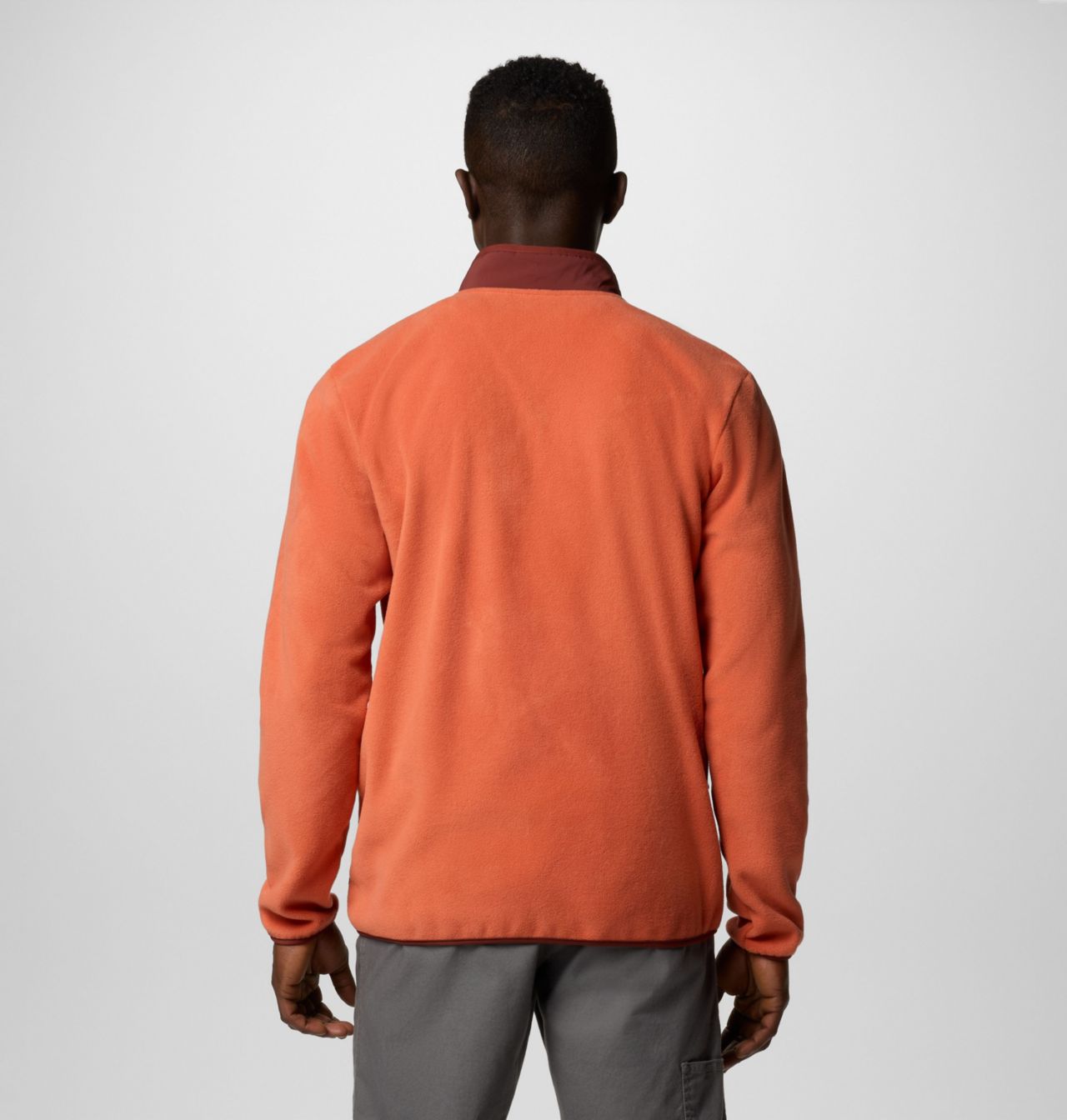 Men's Sequoia Grove™ Full Zip Fleece - Tall 3