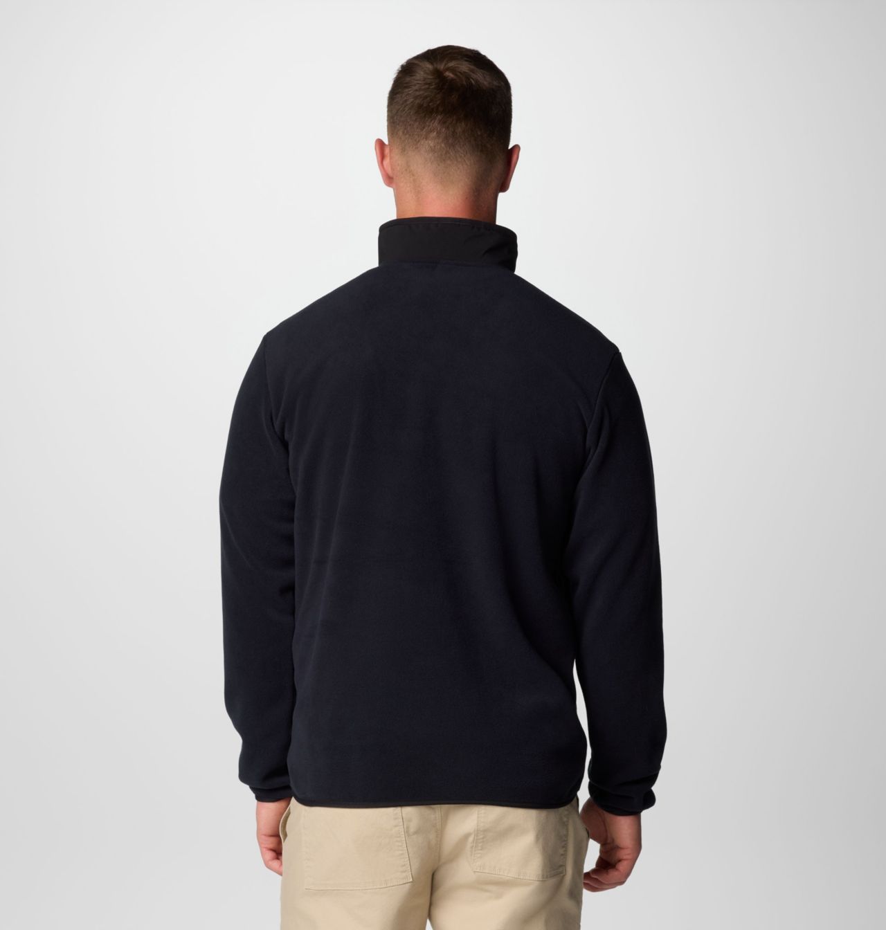 Men's Sequoia Grove™ Half Zip Fleece 2