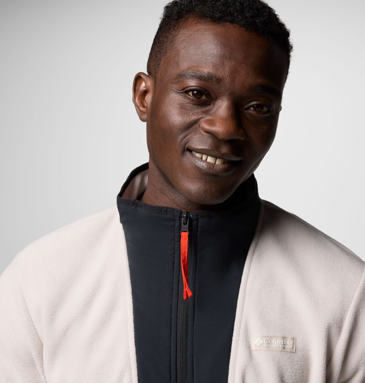 Men's Sequoia Grove™ Half Zip Fleece | 277 | XXL 5