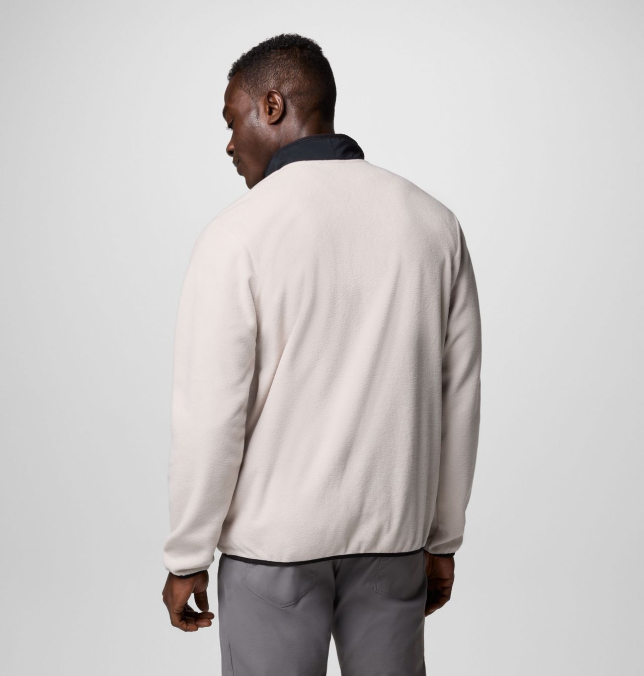 Men's Sequoia Grove™ Half Zip Fleece | 277 | XXL 3