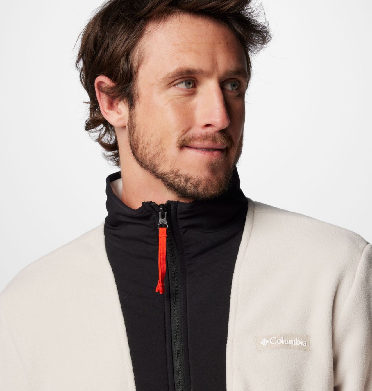 Men's Sequoia Grove™ Half Zip Fleece 5