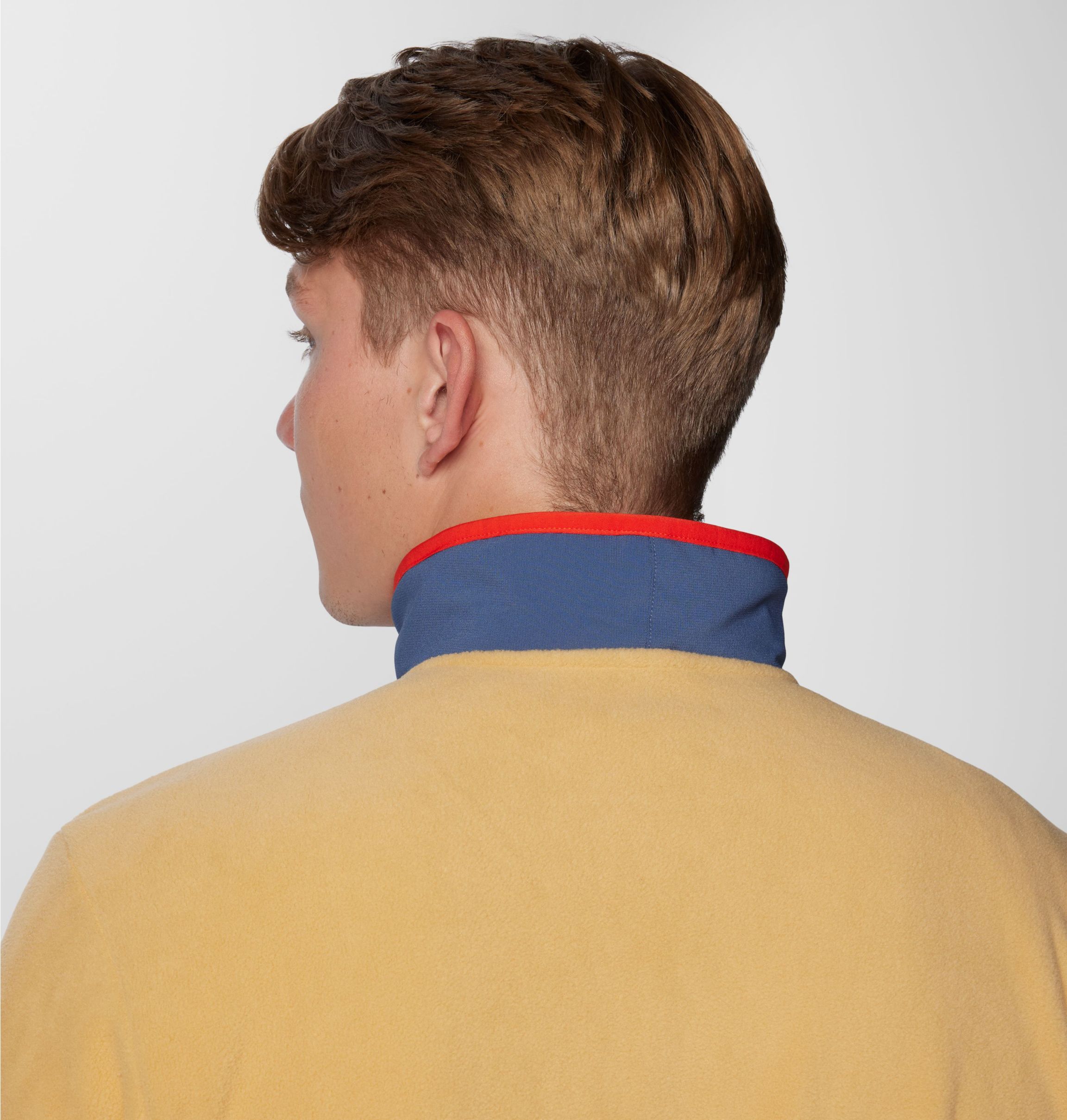 Men's Sequoia Grove™ Half Zip Fleece | Columbia Sportswear