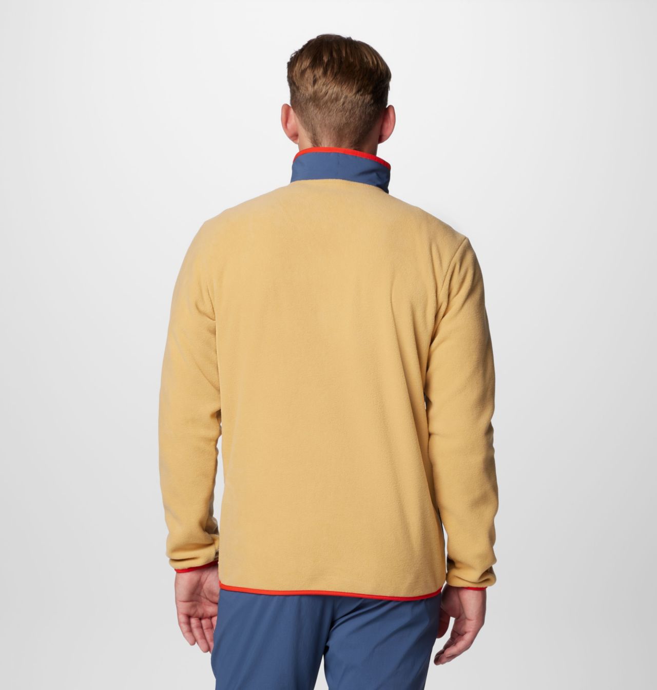 Men's Sequoia Grove™ Half Zip Fleece 2