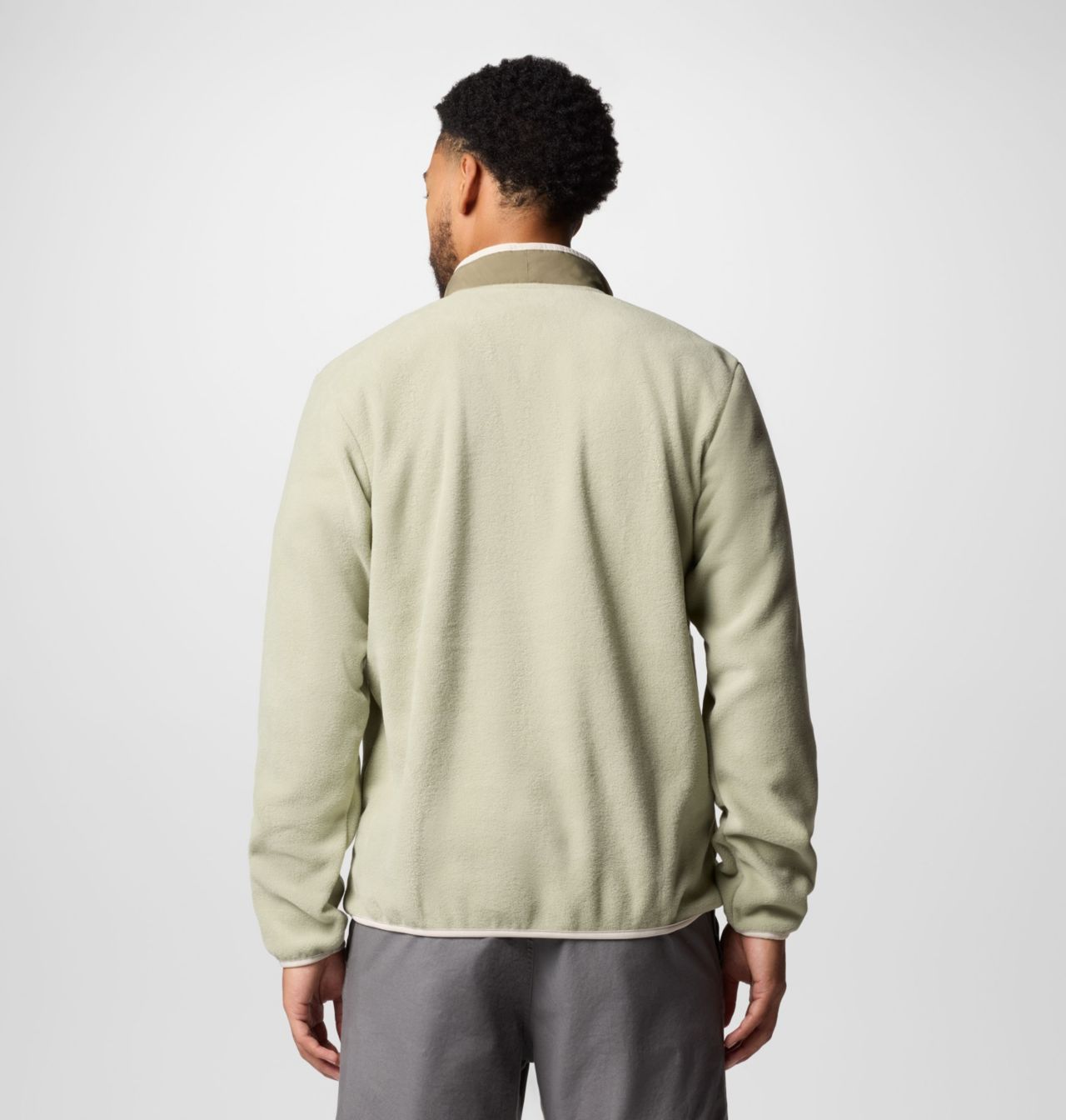 Men's Sequoia Grove™ Half Zip Fleece 2