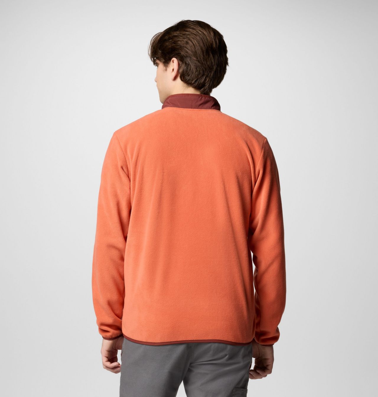 Men's Sequoia Grove™ Half Zip Fleece 3