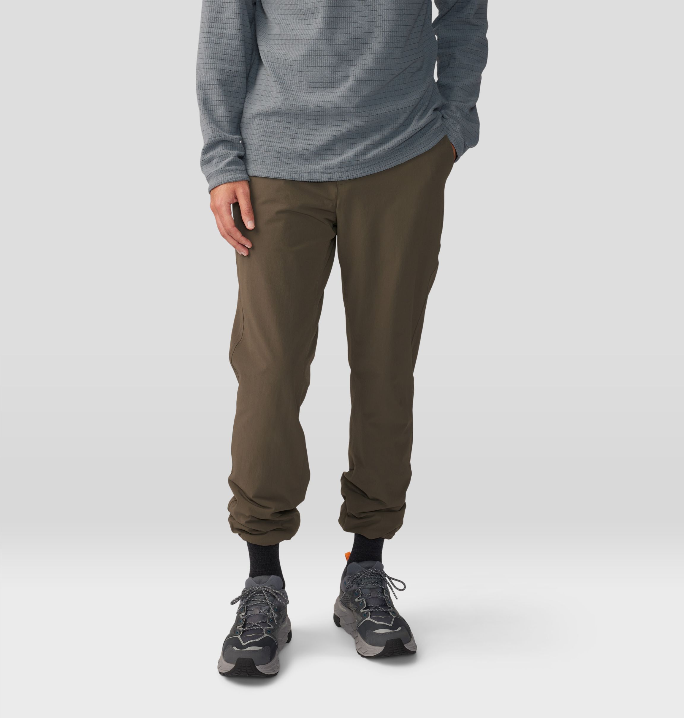 Men s Yumalino Active Lined Pant Mountain Hardwear