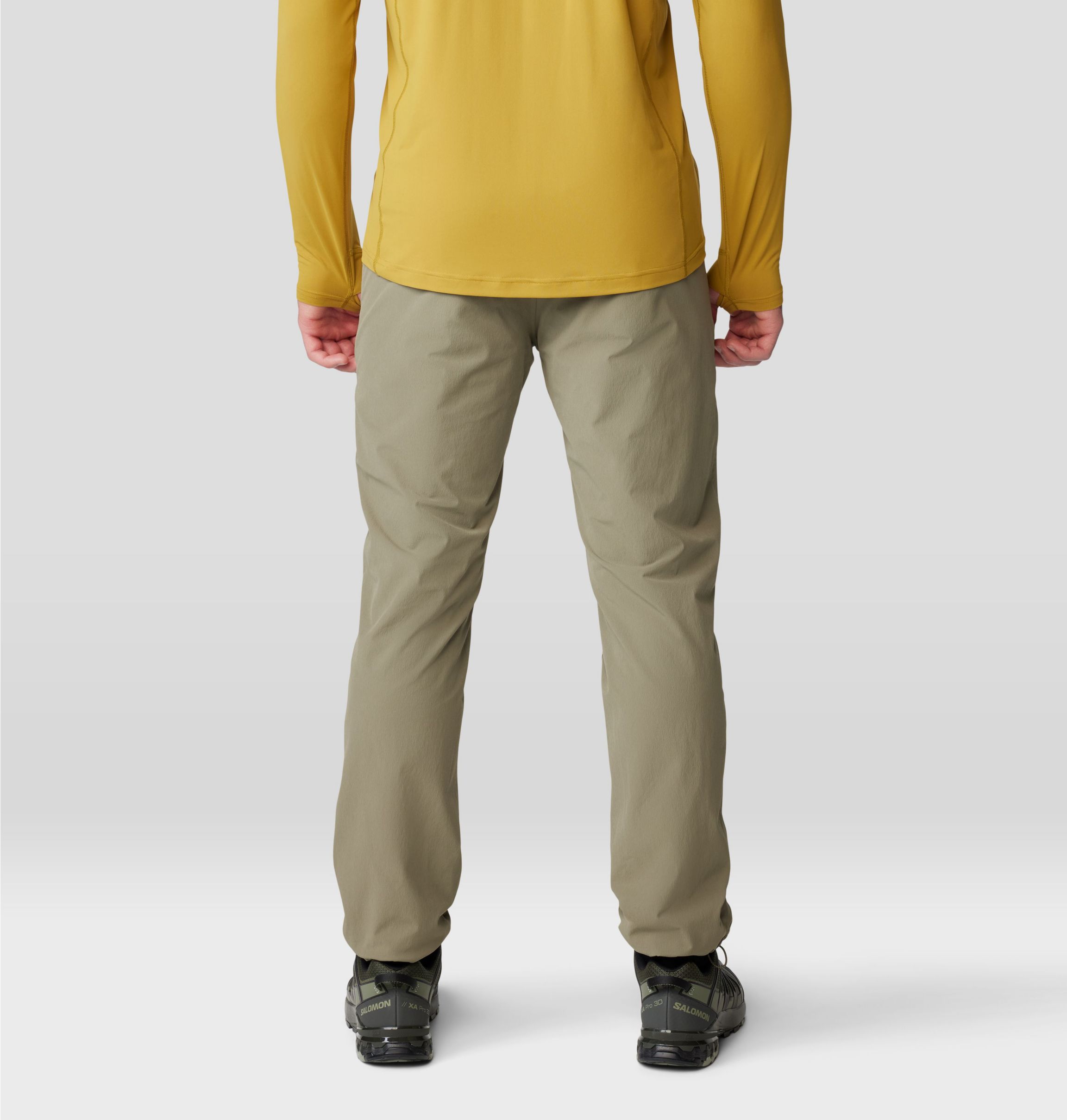 Lefroy pants sale