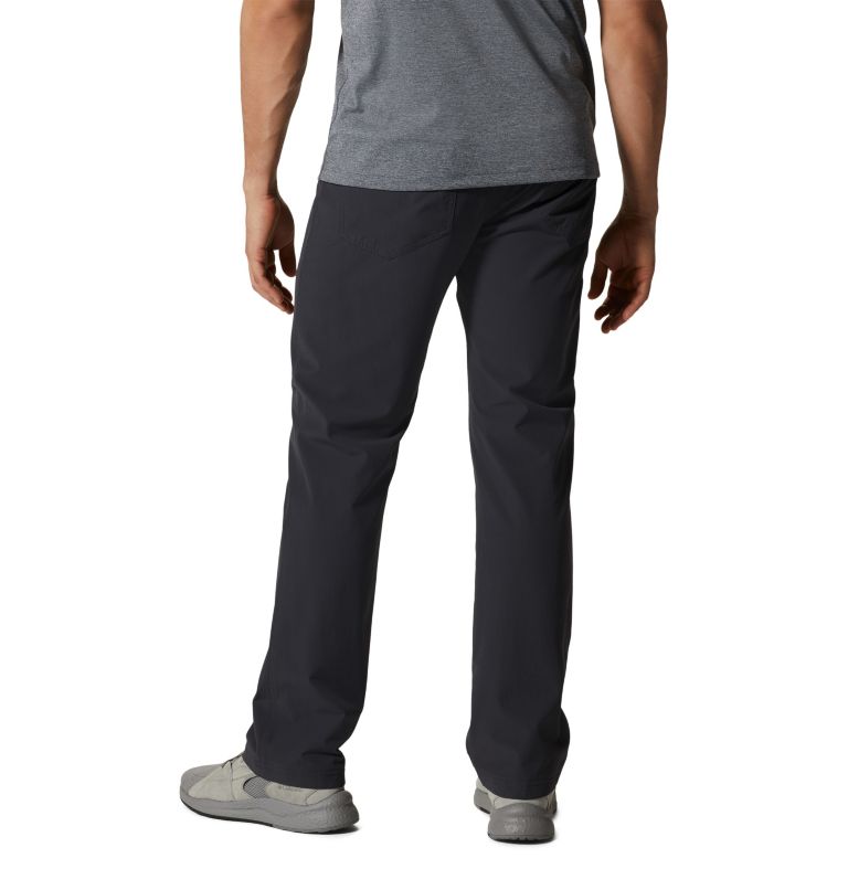 Men's Yumalino Lined Pant, image 2