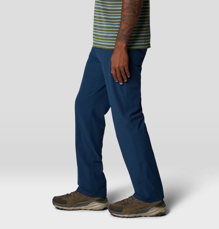 Men's Yumalino Lined Pant, image 3