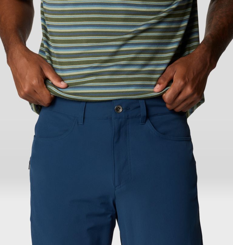 Men's Yumalino Lined Pant, image 4
