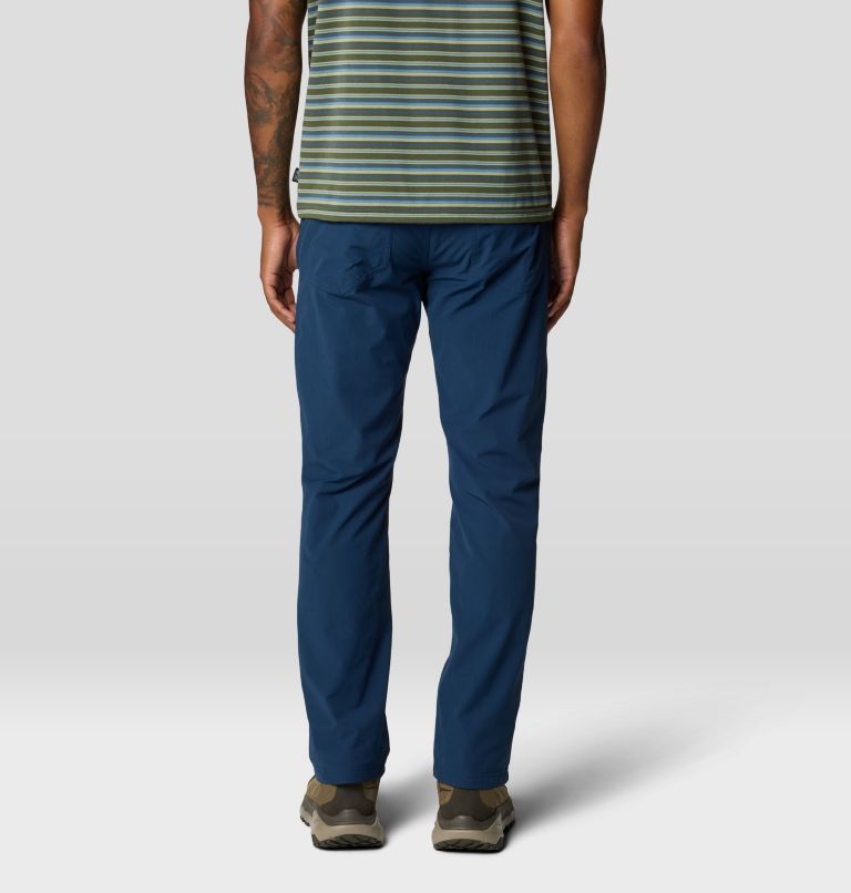 Men's Yumalino Lined Pant, image 2