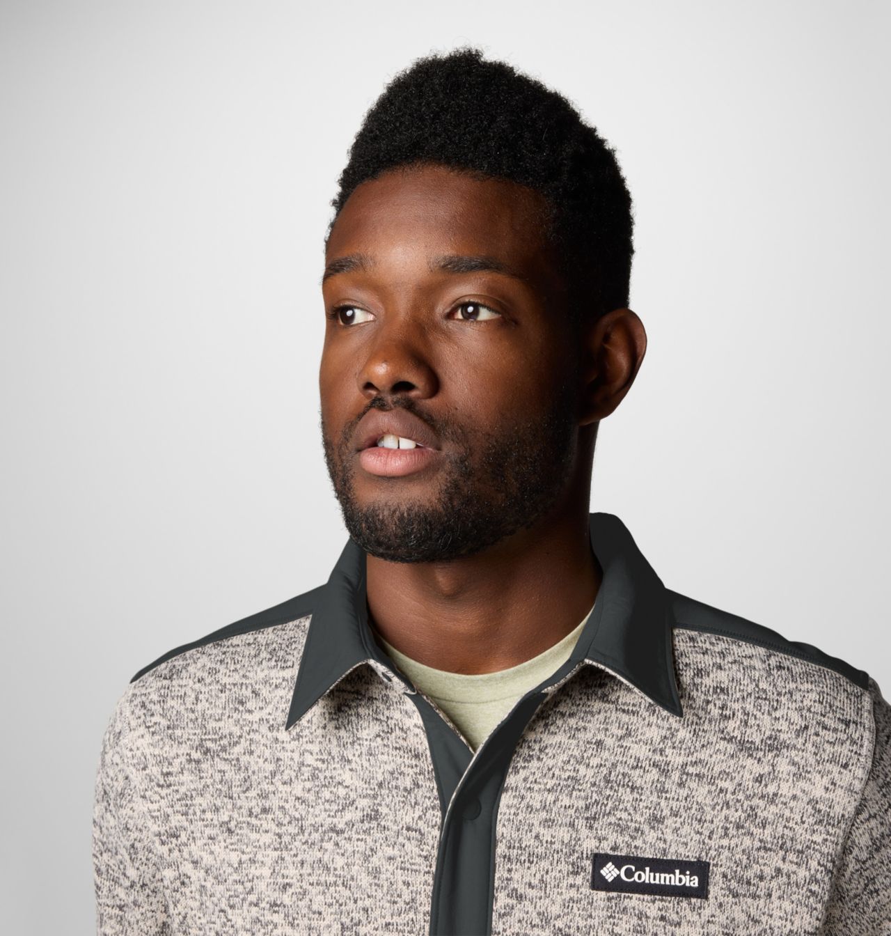 Men's Sweater Weather™ II Shirt Jacket 5