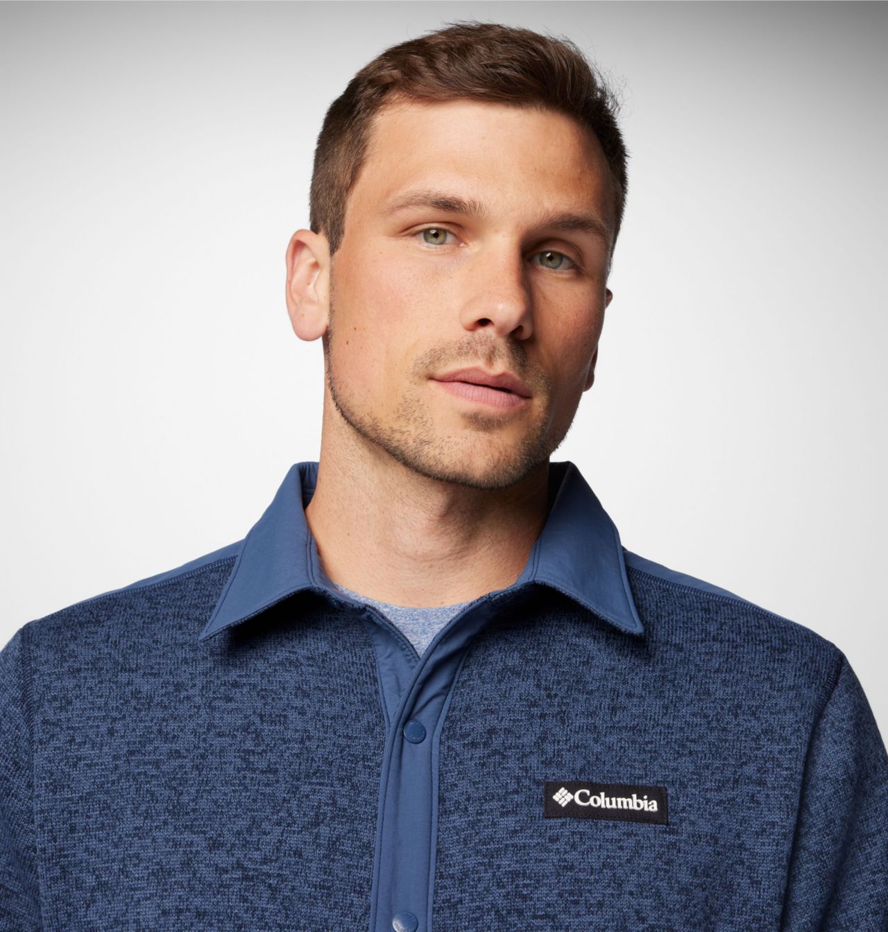 Men's Sweater Weather™ II Shirt Jacket 5