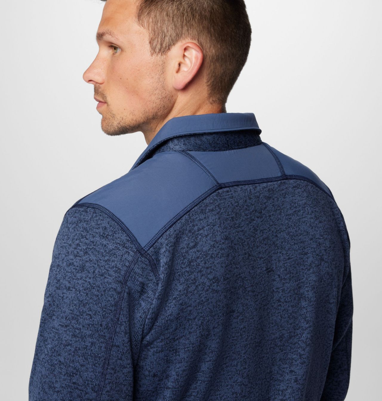 Men's Sweater Weather™ II Shirt Jacket 6